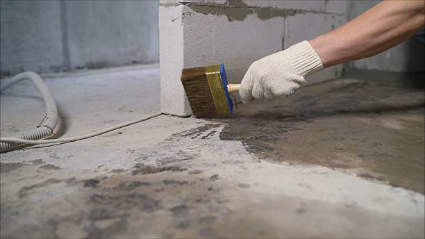 24/7 Emergency Vapor Barrier Installation experts in Scotland, IN